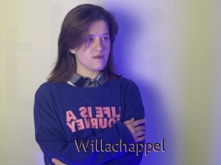 Willachappel