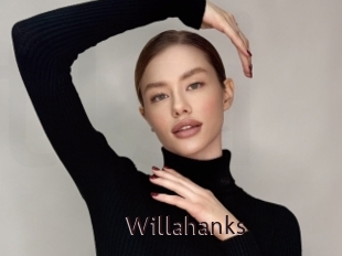 Willahanks