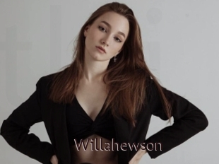 Willahewson