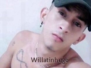 Willatinhuge