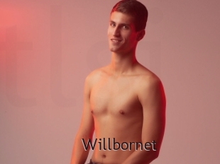 willbornet Top listen server