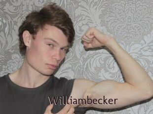 Williambecker