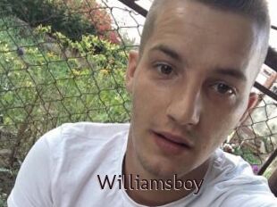 Williamsboy