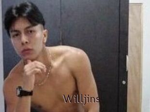 Willjins