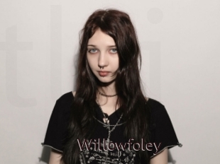 Willowfoley