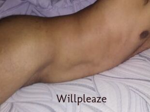Willpleaze