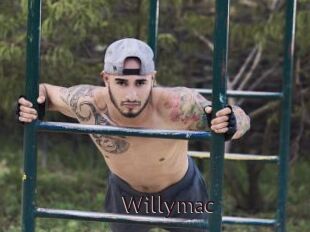 Willymac