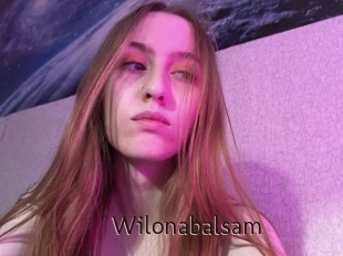 Wilonabalsam