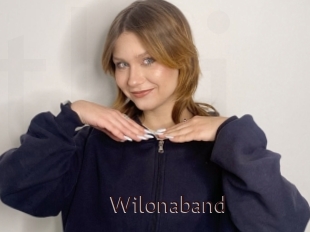 Wilonaband