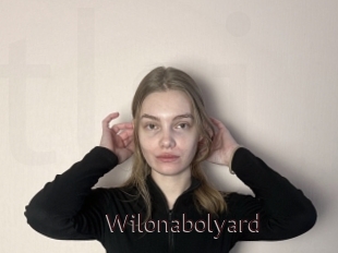 Wilonabolyard