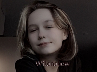 Wilonabow