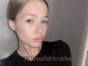 Wilonafairbrothe