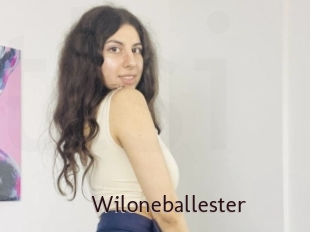 Wiloneballester