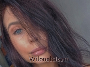 Wilonebalsam