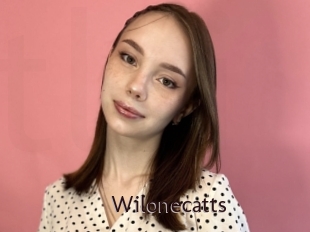 Wilonecatts