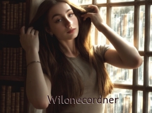 Wilonecordner