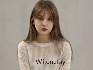 Wilonefay