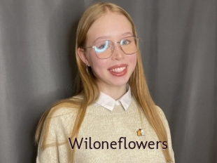 wiloneflowers Top listen server