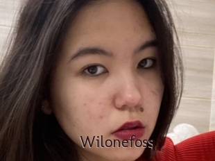 Wilonefoss