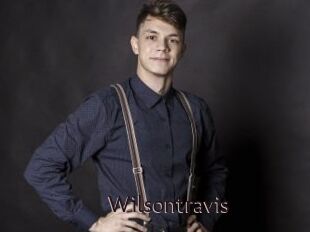 Wilsontravis