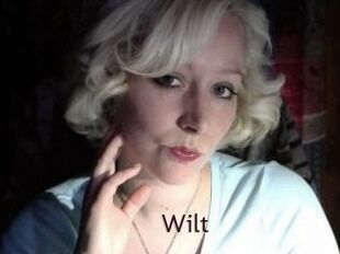 Wilt