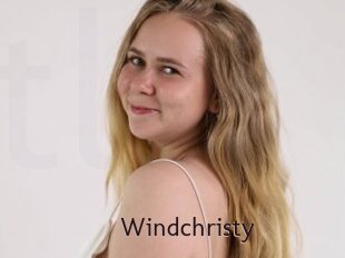 Windchristy
