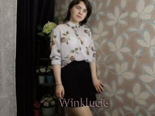 Winklucie