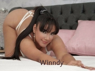 Winndy