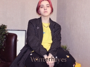 Winterhayes