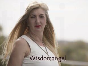 Wisdomangel