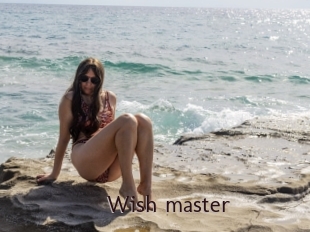 Wish_master