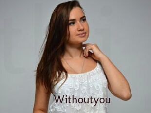 Withoutyou