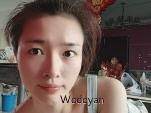 Wodeyan