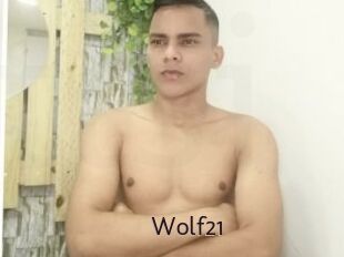 Wolf21