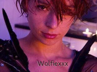 Wolfiexxx