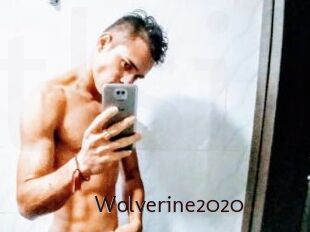 Wolverine2020