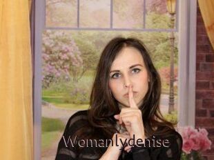 Womanlydenise