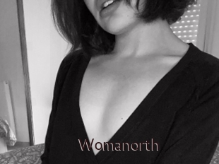 Womanorth
