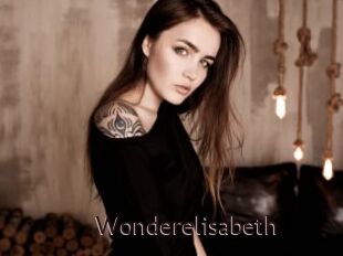 Wonderelisabeth