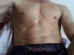Woodman