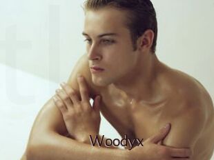 Woodyx