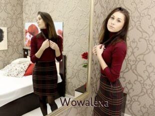 Wowalexa