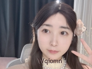 Wqiomn