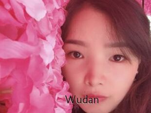 Wudan