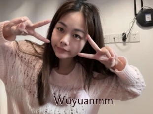 Wuyuanmm