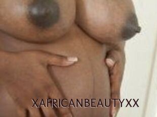 XAFRICANBEAUTYXX