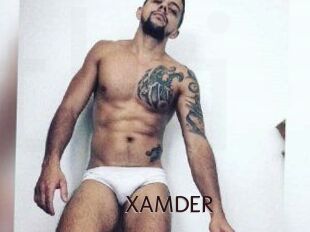 XAMDER