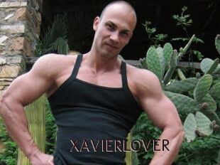 XAVIERLOVER