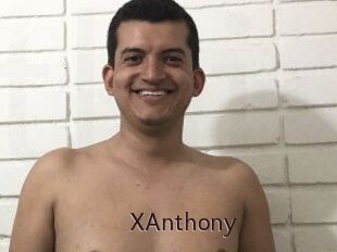 XAnthony