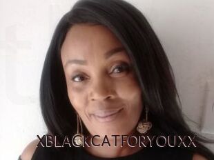 XBLACKCATFORYOUXX